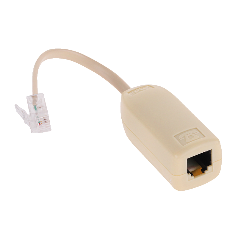 Φιλτράρισμα ADSL