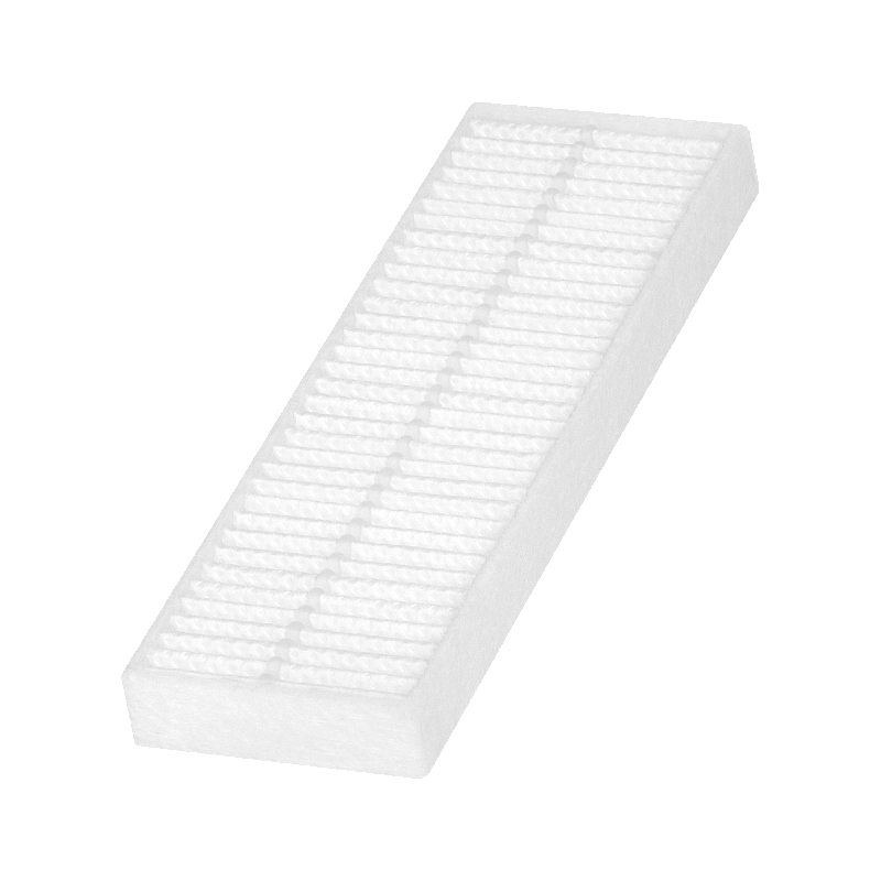 Φίλτρο HEPA για την ηλεκτρική σκούπα TEESA SMART VAC 2 TSA5050