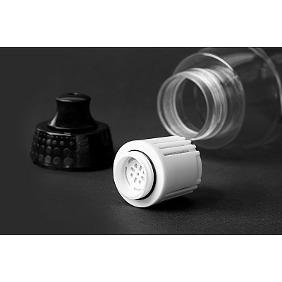 Φίλτρα μπουκαλιών TEESA PURE WATER