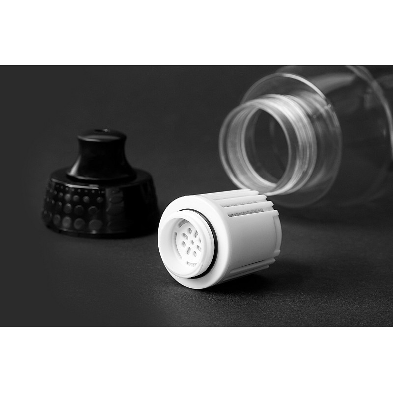 Φίλτρα μπουκαλιών TEESA PURE WATER