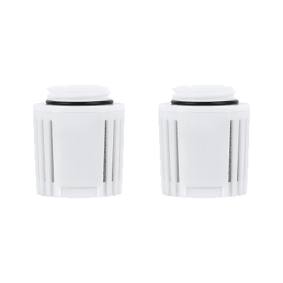 Φίλτρα μπουκαλιών TEESA PURE WATER