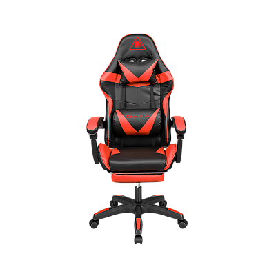 Kruger&Matz GX-150 gaming καρέκλα Μαύρο και κόκκινο Kruger&Matz GX-150 gaming καρέκλα Μαύρο και κόκκινο