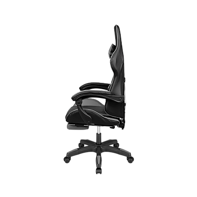 Kruger&Matz GX-150 gaming καρέκλα Μαύρο και γκρι Kruger&Matz GX-150 gaming καρέκλα Μαύρο και γκρι