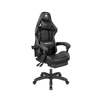 Kruger&Matz GX-150 gaming καρέκλα Μαύρη