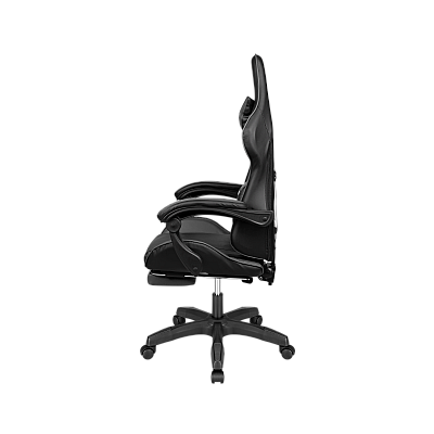 Kruger&Matz GX-150 gaming καρέκλα Μαύρη Kruger&Matz GX-150 gaming καρέκλα Μαύρη