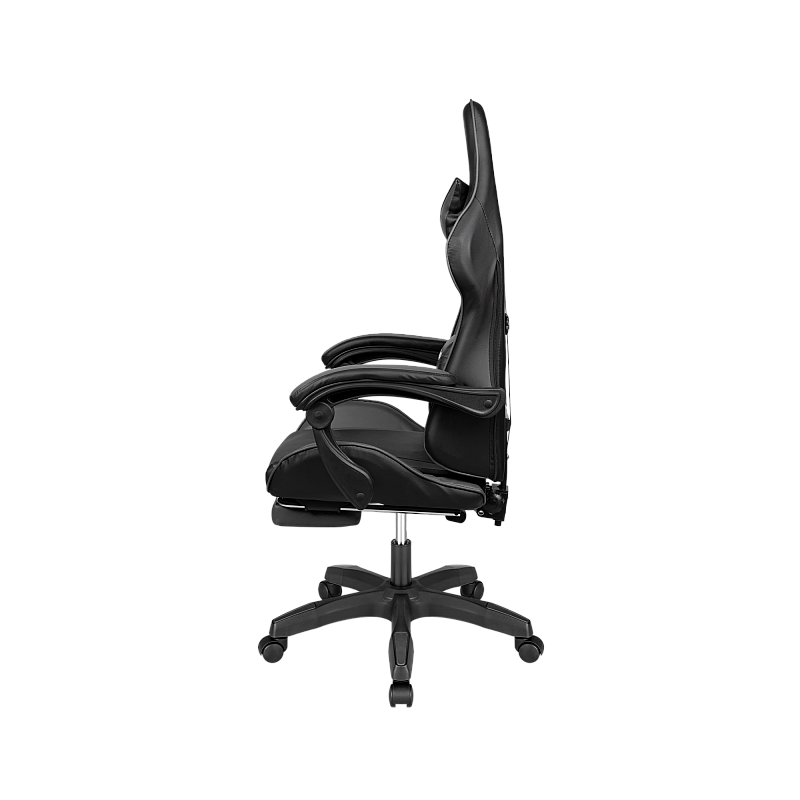 Kruger&Matz GX-150 gaming καρέκλα Μαύρη Kruger&Matz GX-150 gaming καρέκλα Μαύρη
