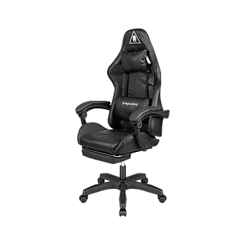 Kruger&Matz GX-150 gaming καρέκλα Μαύρη