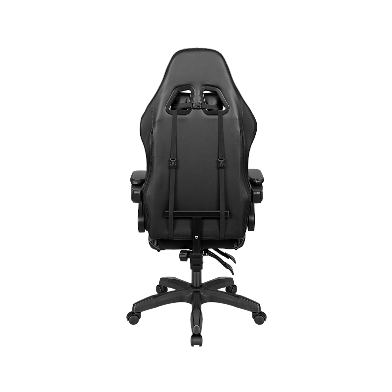 Kruger&Matz GX-150 gaming καρέκλα Μαύρη Kruger&Matz GX-150 gaming καρέκλα Μαύρη