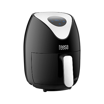 AirFryer TEESA ΨΗΦΙΑΚΗ ΦΡΙΤΕΖΑ ΑΕΡΑ 1,8L AirFryer TEESA ΨΗΦΙΑΚΗ ΦΡΙΤΕΖΑ ΑΕΡΑ 1,8L