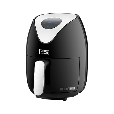 AirFryer TEESA ΨΗΦΙΑΚΗ ΦΡΙΤΕΖΑ ΑΕΡΑ 1,8L AirFryer TEESA ΨΗΦΙΑΚΗ ΦΡΙΤΕΖΑ ΑΕΡΑ 1,8L