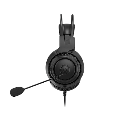 Ακουστικά για παιχνίδια Kruger&Matz Warrior GH-10 στο αυτί