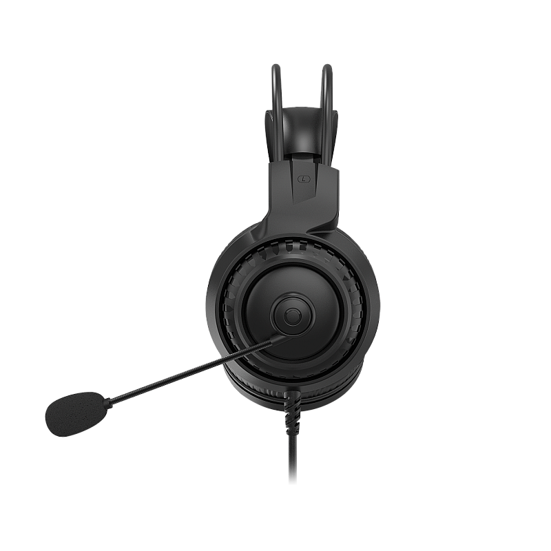 Ακουστικά για παιχνίδια Kruger&Matz Warrior GH-10 στο αυτί