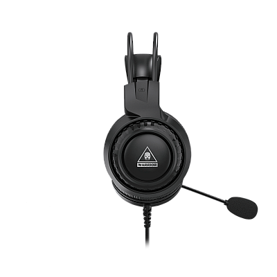 Ακουστικά για παιχνίδια Kruger&Matz Warrior GH-10 στο αυτί