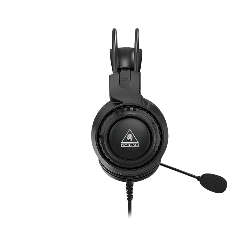 Ακουστικά για παιχνίδια Kruger&Matz Warrior GH-10 στο αυτί