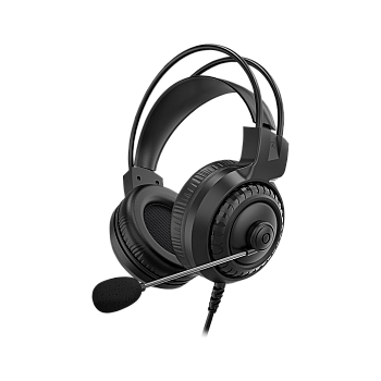 Ακουστικά για παιχνίδια Kruger&Matz Warrior GH-10 στο αυτί