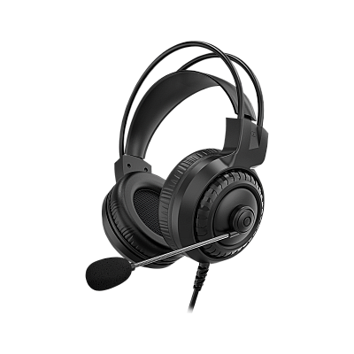 Ακουστικά για παιχνίδια Kruger&Matz Warrior GH-10 στο αυτί