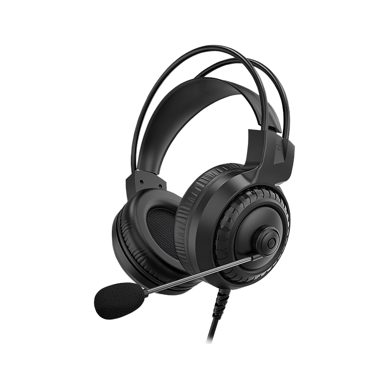 Ακουστικά για παιχνίδια Kruger&Matz Warrior GH-10 στο αυτί