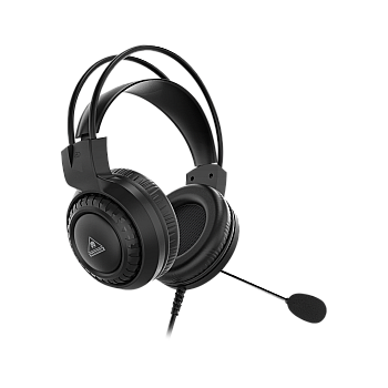 Ακουστικά για παιχνίδια Kruger&Matz Warrior GH-10 στο αυτί