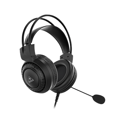 Ακουστικά για παιχνίδια Kruger&Matz Warrior GH-10 στο αυτί