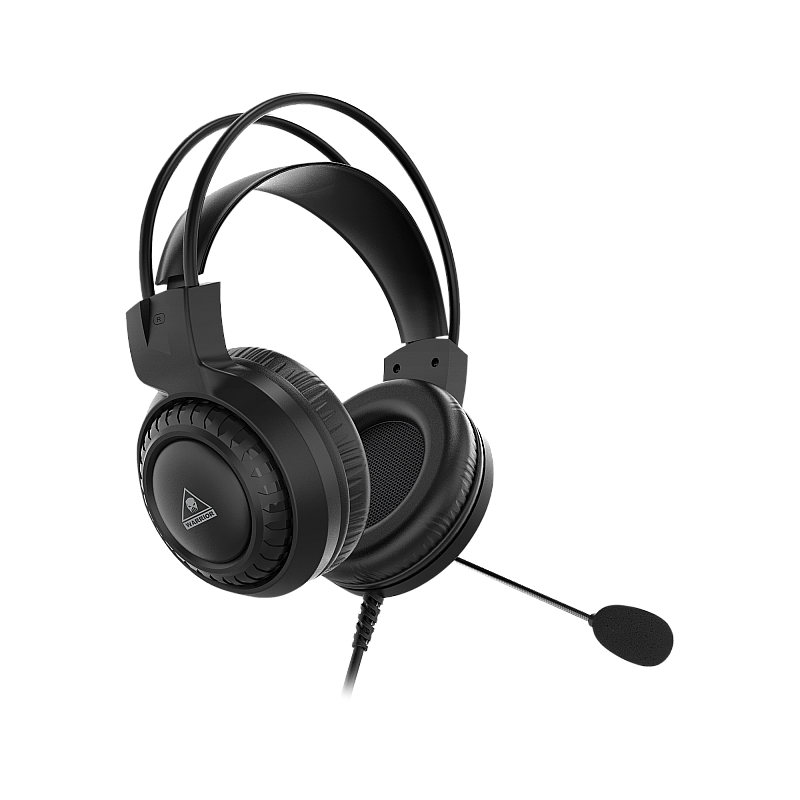 Ακουστικά για παιχνίδια Kruger&Matz Warrior GH-10 στο αυτί