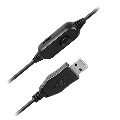 Ακουστικά για παιχνίδια Kruger&Matz Warrior GH-10 στο αυτί