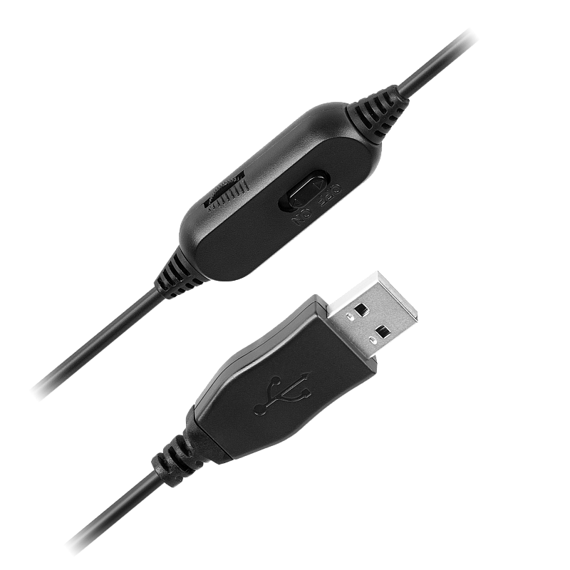 Ακουστικά για παιχνίδια Kruger&Matz Warrior GH-10 στο αυτί