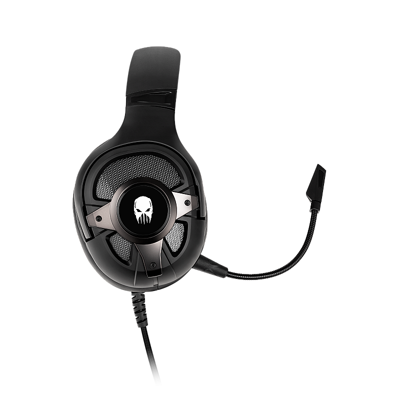 Ακουστικά gaming Kruger&Matz Warrior GH-100 PRO στο αυτί