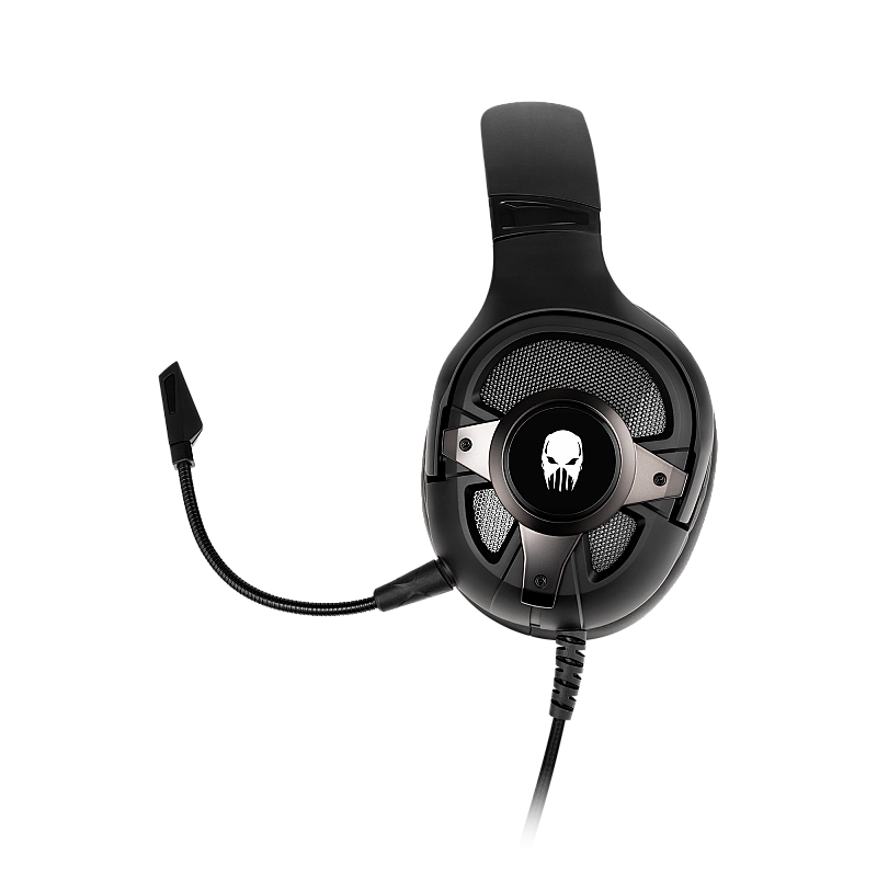 Ακουστικά gaming Kruger&Matz Warrior GH-100 PRO στο αυτί