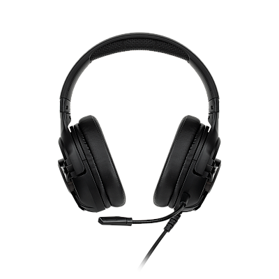 Ακουστικά gaming Kruger&Matz Warrior GH-100 PRO στο αυτί