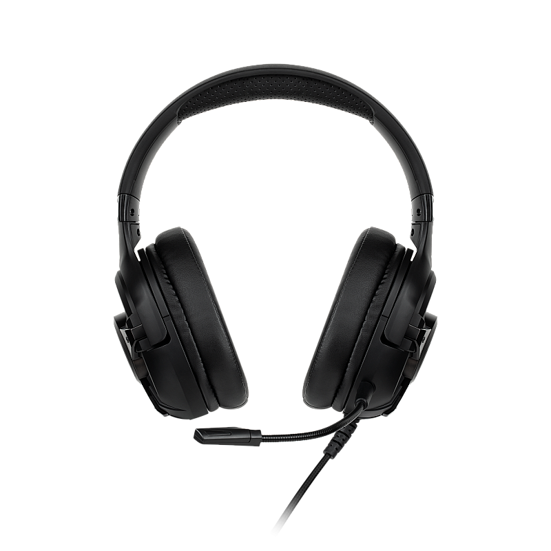 Ακουστικά gaming Kruger&Matz Warrior GH-100 PRO στο αυτί