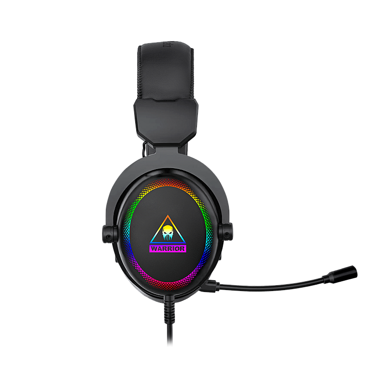 Ακουστικά για παιχνίδια Kruger&Matz Warrior GH-50 στο αυτί
