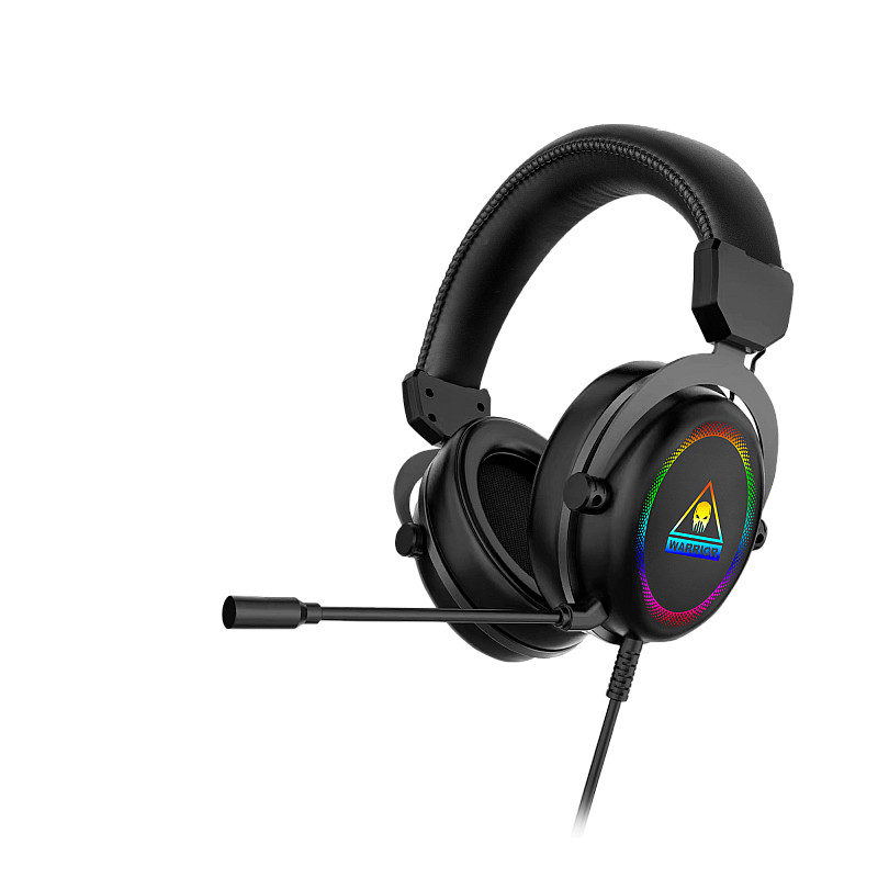 Ακουστικά για παιχνίδια Kruger&Matz Warrior GH-50 στο αυτί