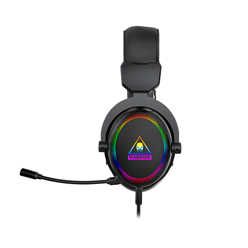 Ακουστικά για παιχνίδια Kruger&Matz Warrior GH-50 στο αυτί