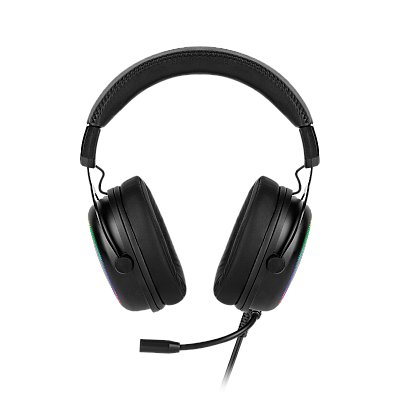 Ακουστικά για παιχνίδια Kruger&Matz Warrior GH-50 στο αυτί