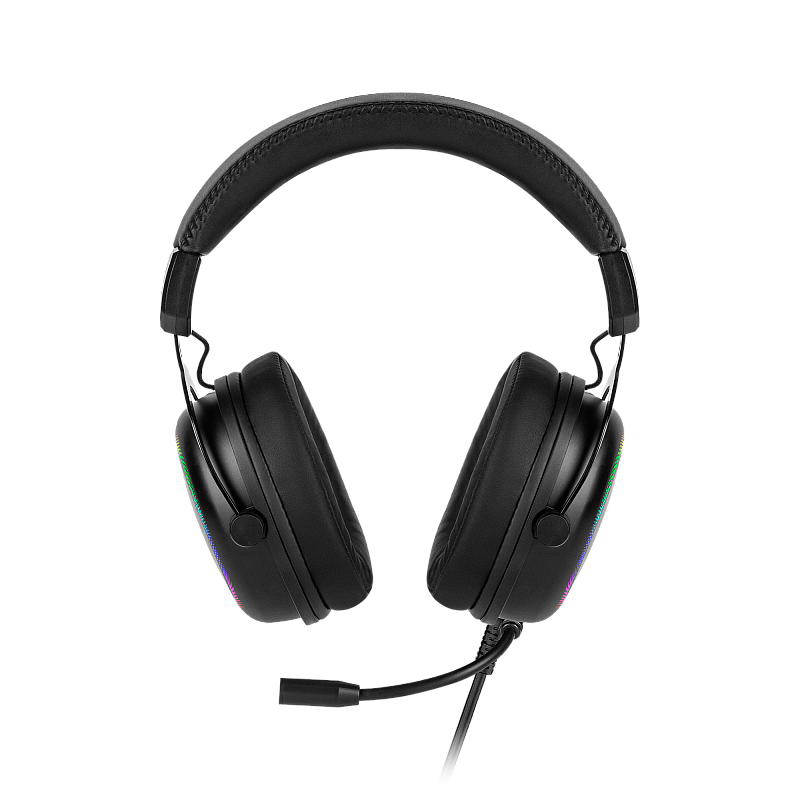 Ακουστικά για παιχνίδια Kruger&Matz Warrior GH-50 στο αυτί