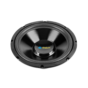 Ηχείο 10" DBS-G1001 8 Ohm