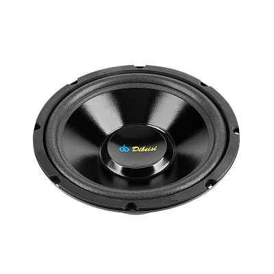 Ηχείο 10" DBS-G1001 8 Ohm
