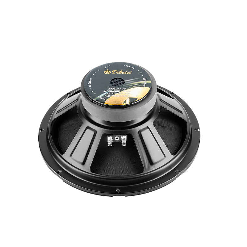 Ηχείο 10" DBS-G1001 8 Ohm