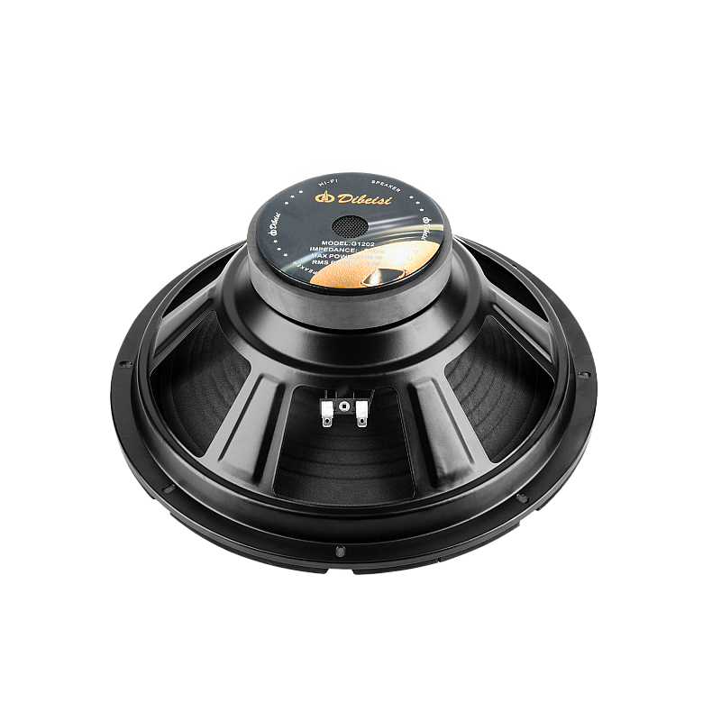 Ηχείο 12" DBS-G1202 4 Ohm.