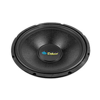 Ηχείο 15" DBS-G1501 8 Ohm