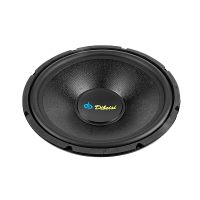 Ηχείο 15" DBS-G1501 8 Ohm