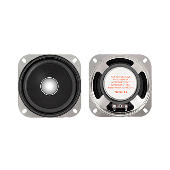 Ηχείο 20W-4 -YD 103-60-8ohm
