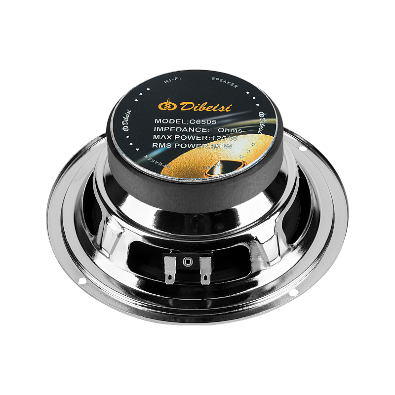 Ηχείο 6,5" DBS-C6505 4 Ohm