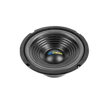 Ηχείο 6,5" DBS-G6501 4 Ohm