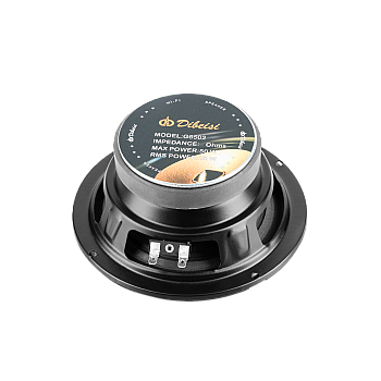 Ηχείο 6,5" DBS-G6502 4 Ohm