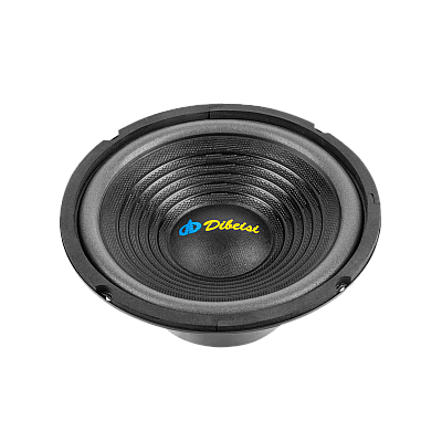Ηχείο 8" DBS-G8001 4 Ohm