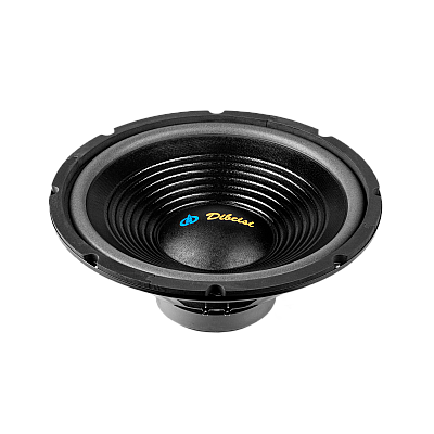 Ηχείο 8" DBS-G8002 4 Ohm