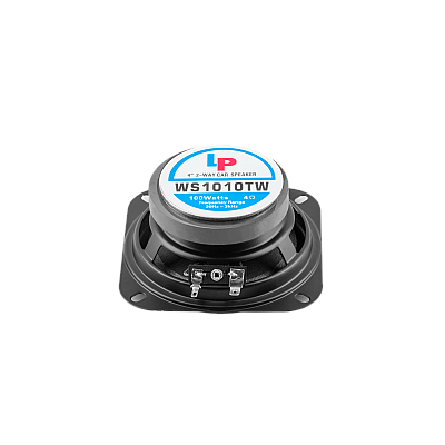 Ηχείο 4"/2WAY/100W WS-1010TW