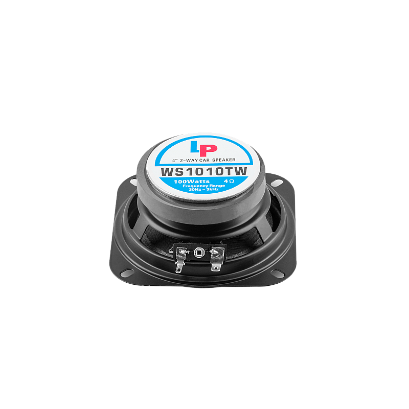 Ηχείο 4"/2WAY/100W WS-1010TW