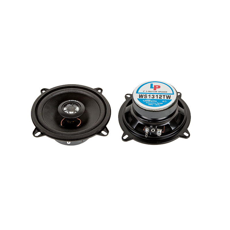 Ηχείο 5"/2WAY/100W WS-1312TW